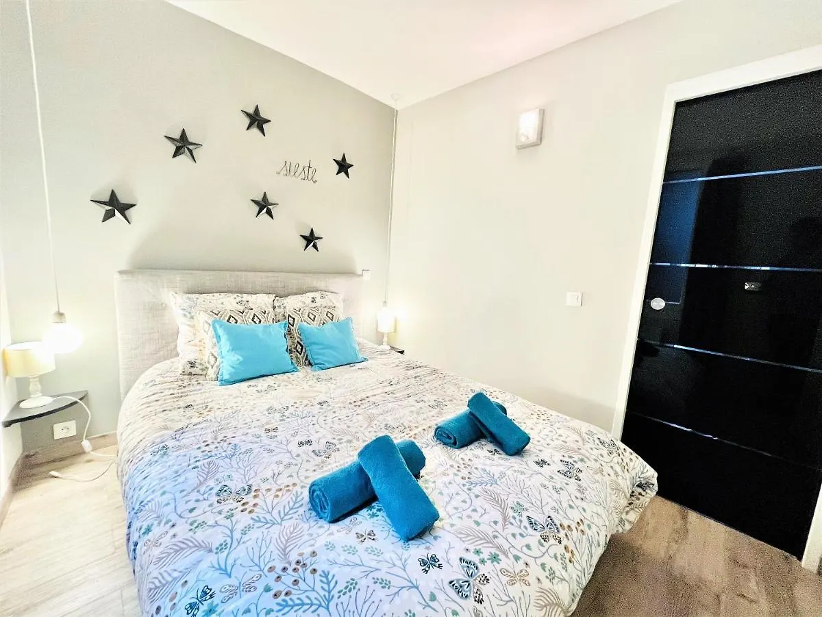 Apartman Le Blue Wave - Centre-Ville A 700M Du Lac Annecy