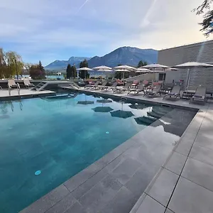 Otel Le Pelican, Annecy